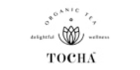 Tocha Organic Tea coupons
